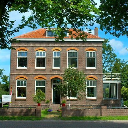 B&B De Postoari Terschelling Hoorn  Exteriér fotografie