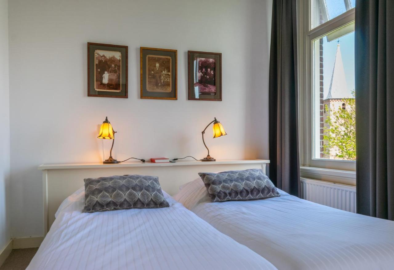 B&B De Postoari Terschelling Hoorn  Exteriér fotografie