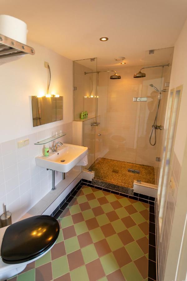 B&B De Postoari Terschelling Hoorn  Exteriér fotografie