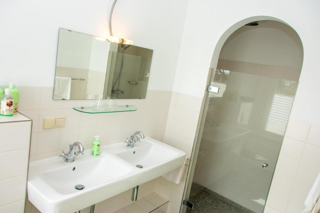 B&B De Postoari Terschelling Hoorn  Exteriér fotografie